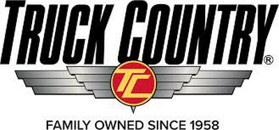 Logo for sponsor Truck Country